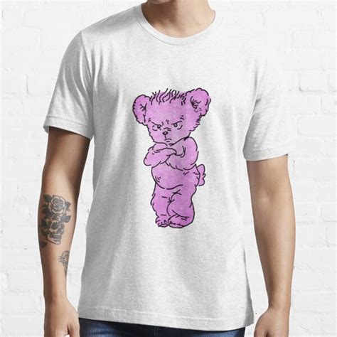 harry styles gucci bear shirt